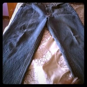 L Signature Jeans Women's